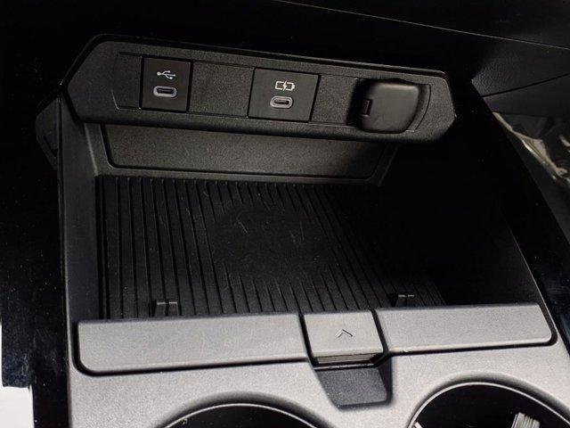 used 2023 Toyota Prius car, priced at $35,999