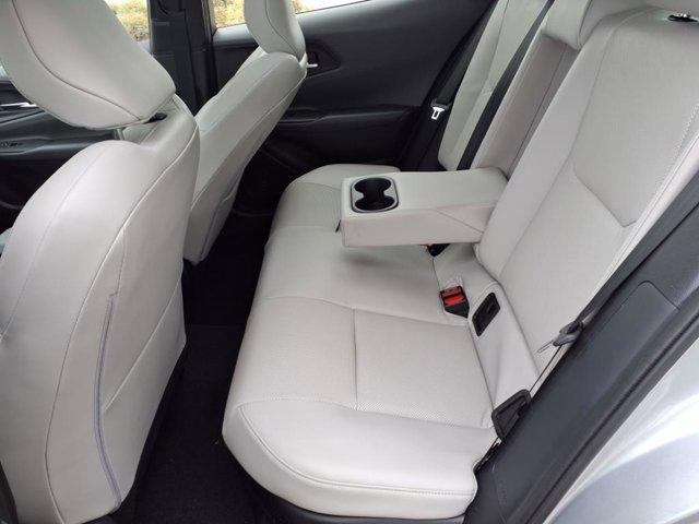 used 2023 Toyota Prius car, priced at $35,999