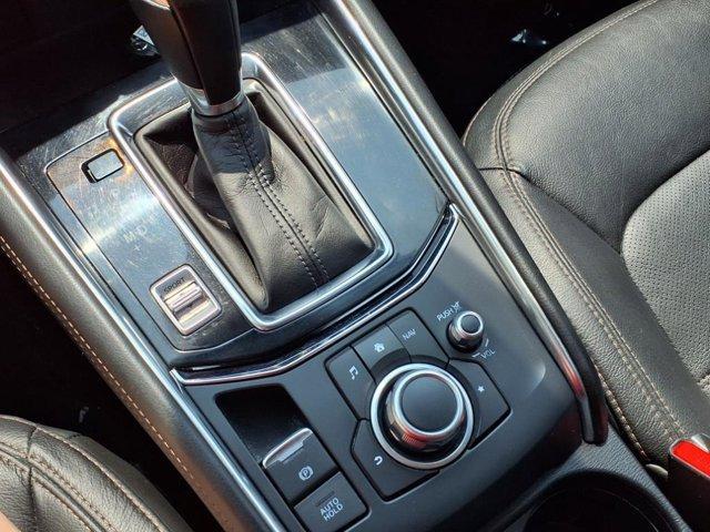 used 2017 Mazda CX-5 car, priced at $17,999