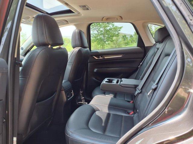 used 2017 Mazda CX-5 car, priced at $17,999