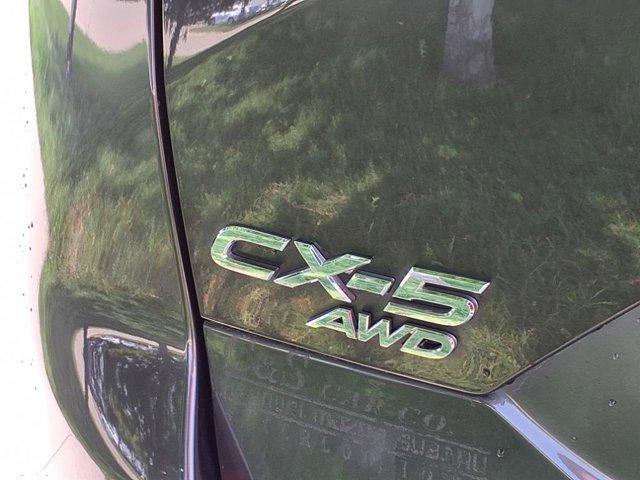 used 2017 Mazda CX-5 car, priced at $17,999