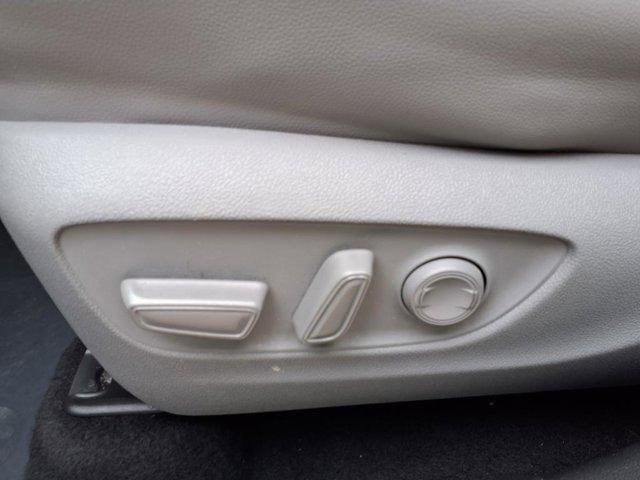 used 2022 Toyota Highlander car, priced at $38,999