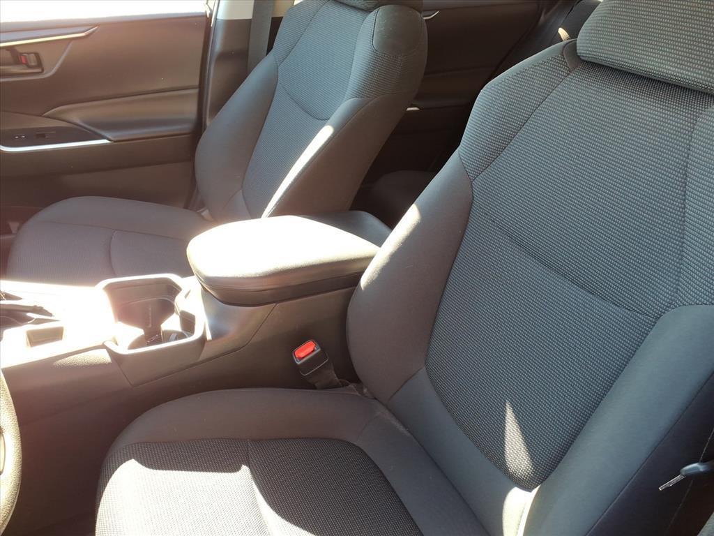 used 2020 Toyota RAV4 car, priced at $22,999