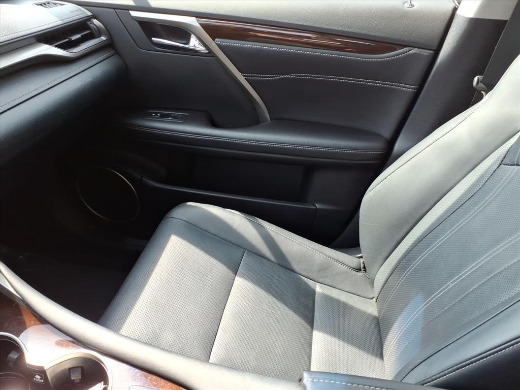 used 2016 Lexus RX 350 car, priced at $22,999