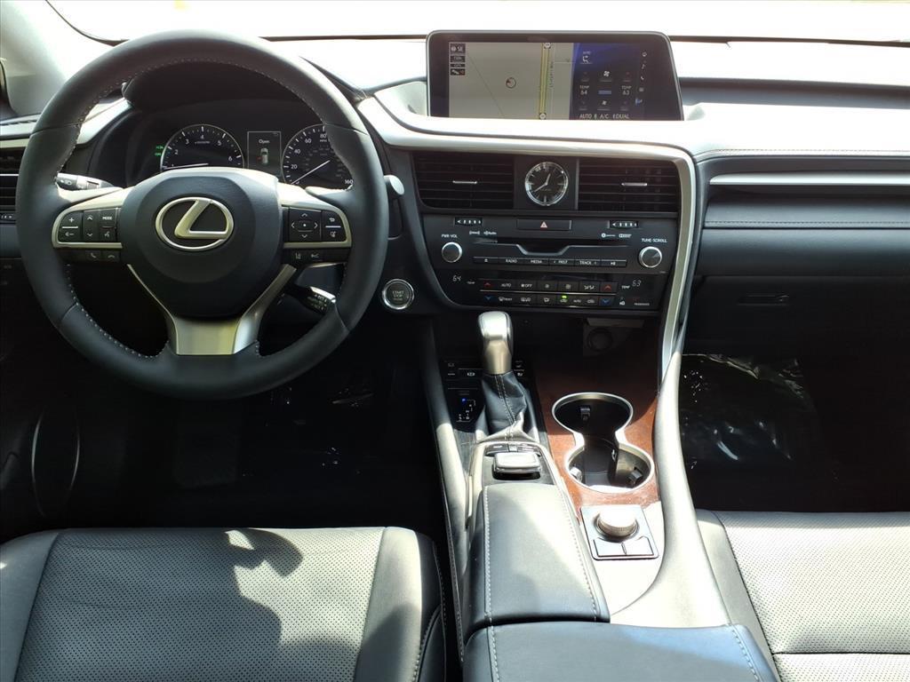 used 2016 Lexus RX 350 car, priced at $22,999