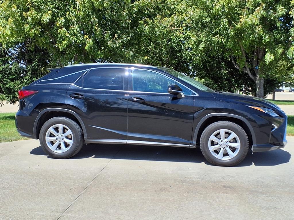 used 2016 Lexus RX 350 car, priced at $22,999