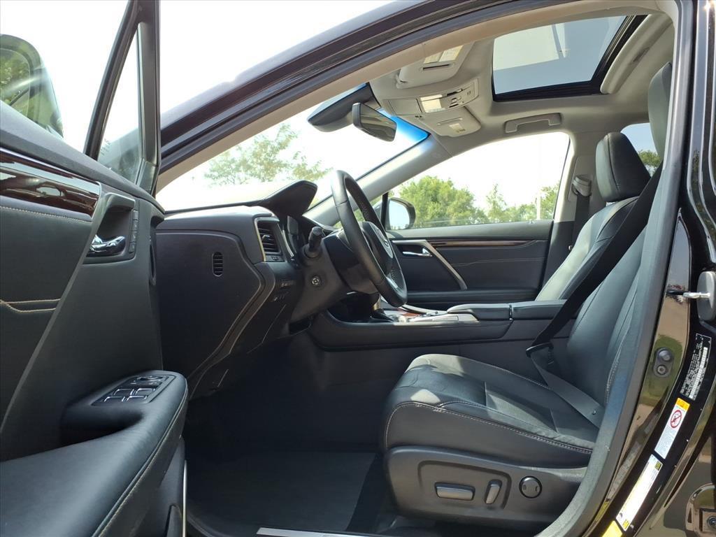 used 2016 Lexus RX 350 car, priced at $22,999