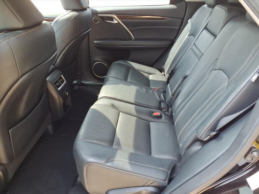 used 2016 Lexus RX 350 car, priced at $22,999