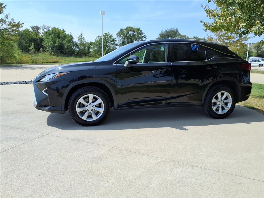 used 2016 Lexus RX 350 car, priced at $22,999