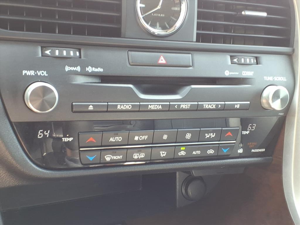 used 2016 Lexus RX 350 car, priced at $22,999