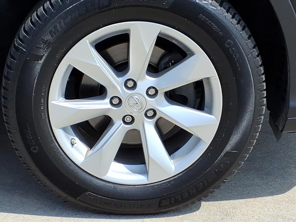 used 2016 Lexus RX 350 car, priced at $22,999