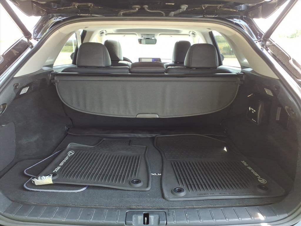 used 2016 Lexus RX 350 car, priced at $22,999