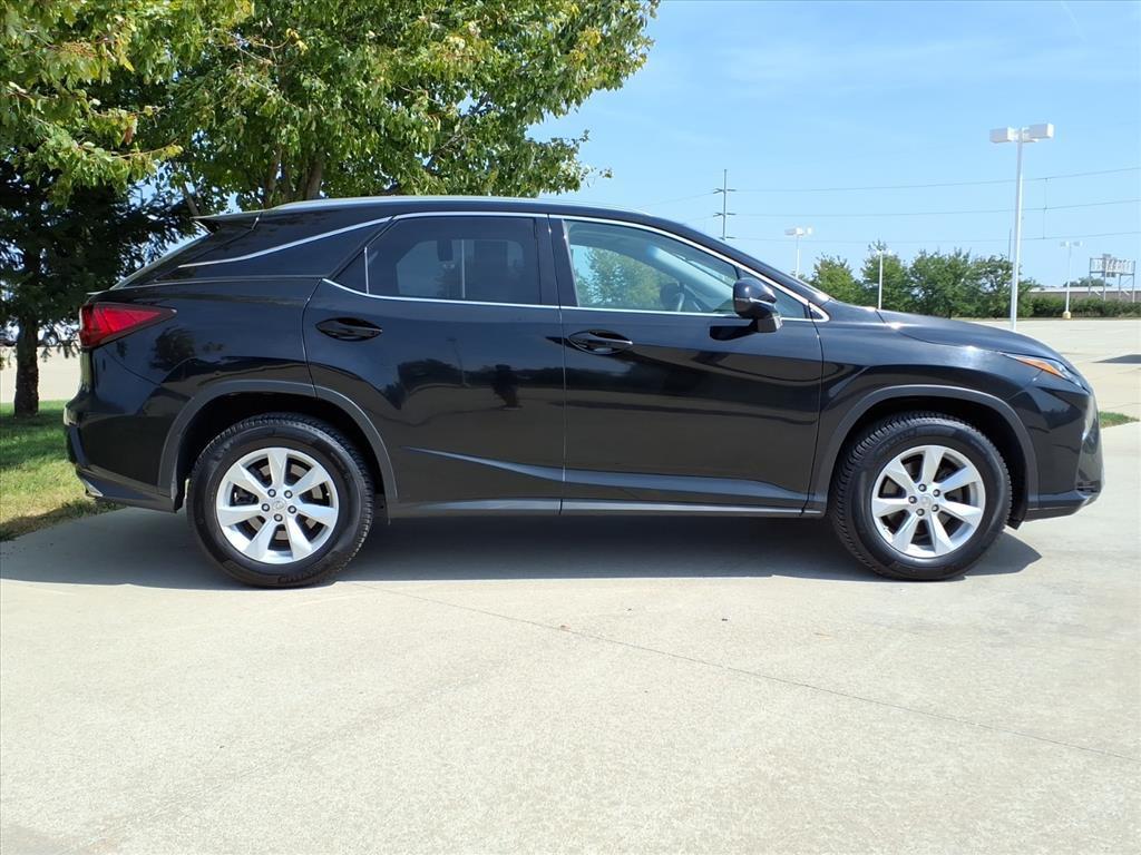 used 2016 Lexus RX 350 car, priced at $22,999