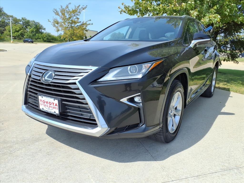 used 2016 Lexus RX 350 car, priced at $22,999
