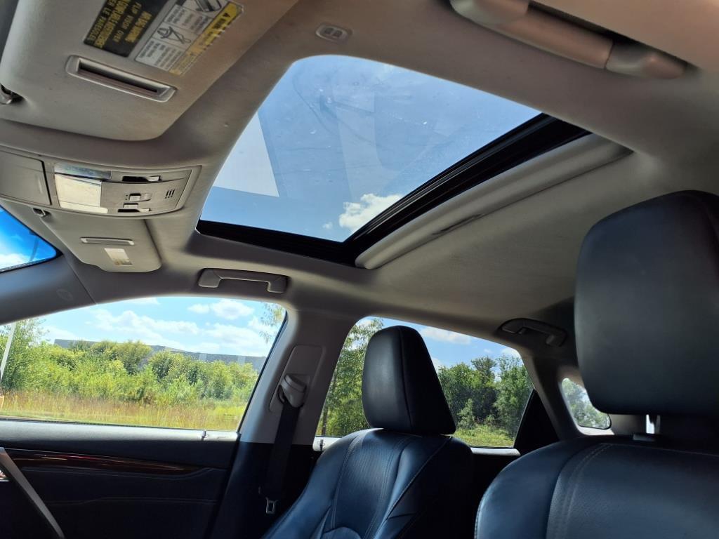 used 2016 Lexus RX 350 car, priced at $22,999