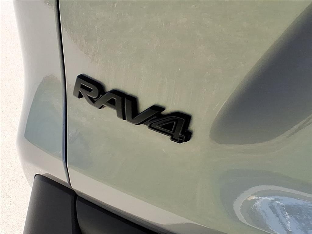 used 2024 Toyota RAV4 Hybrid car, priced at $32,999