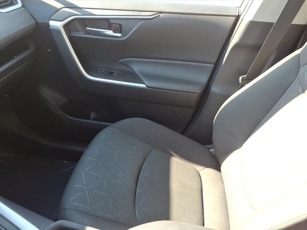 used 2024 Toyota RAV4 Hybrid car, priced at $32,999