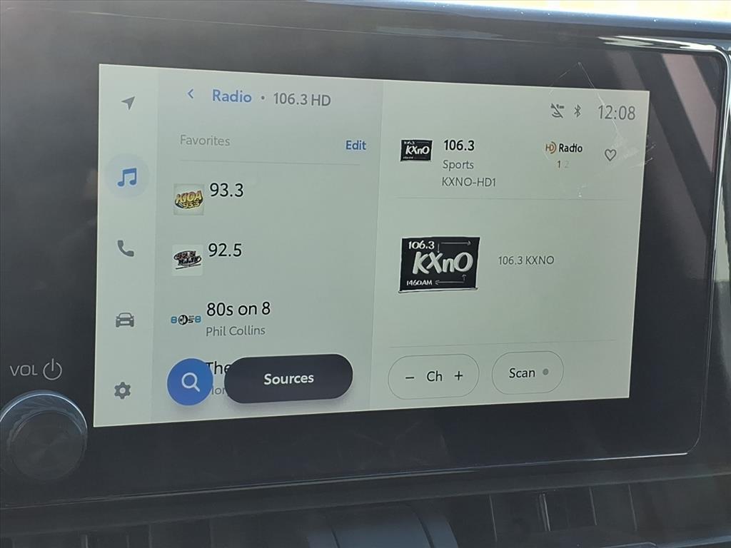 used 2024 Toyota RAV4 Hybrid car, priced at $32,999