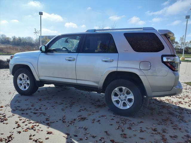 used 2015 Toyota 4Runner car, priced at $22,999