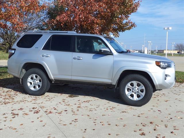 used 2015 Toyota 4Runner car, priced at $22,999