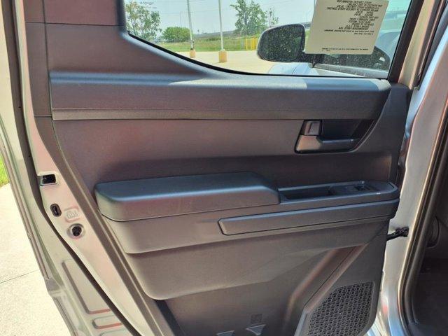 new 2025 Toyota Tacoma car, priced at $39,229