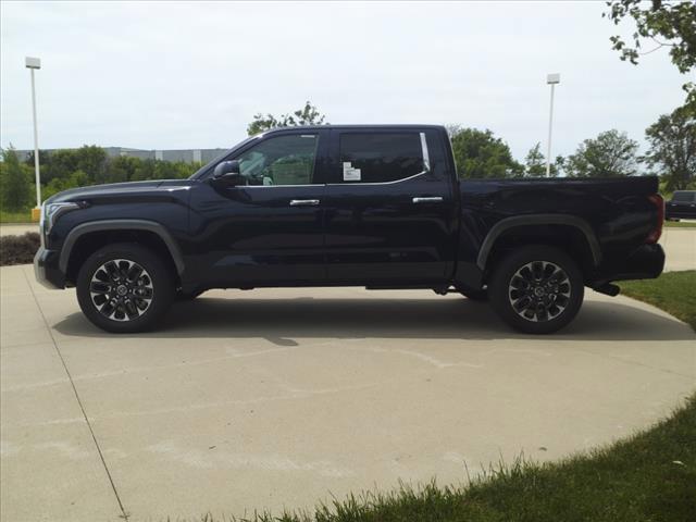 new 2024 Toyota Tundra car, priced at $63,416