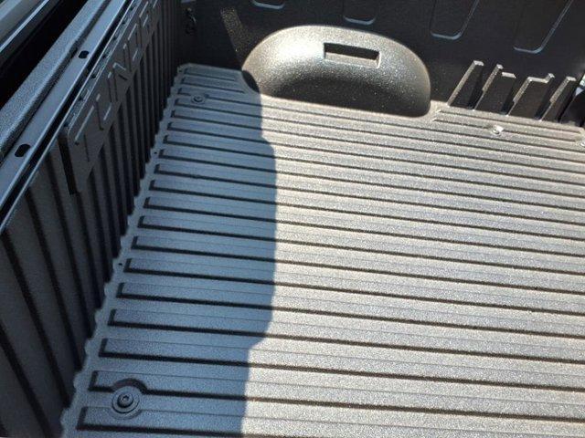 new 2025 Toyota Tundra car, priced at $55,578