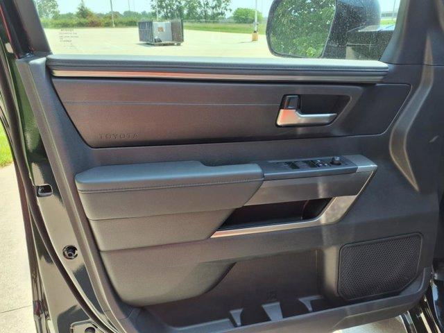 new 2025 Toyota Tundra car, priced at $55,578