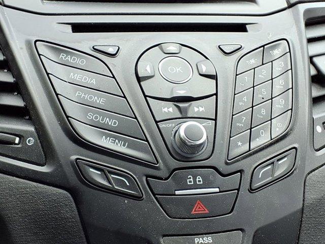 used 2017 Ford Fiesta car, priced at $9,999