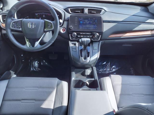 used 2019 Honda CR-V car, priced at $25,999