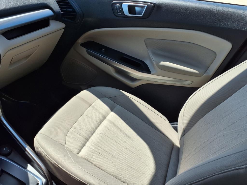 used 2018 Ford EcoSport car, priced at $13,999