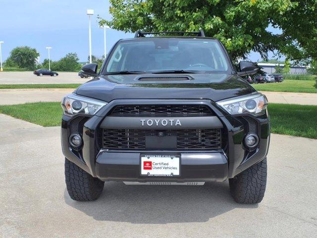 used 2024 Toyota 4Runner car, priced at $57,999