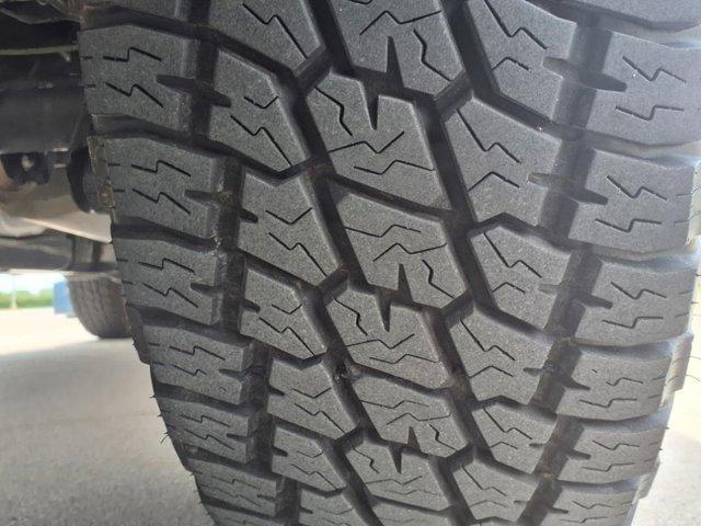 used 2024 Toyota 4Runner car, priced at $57,999