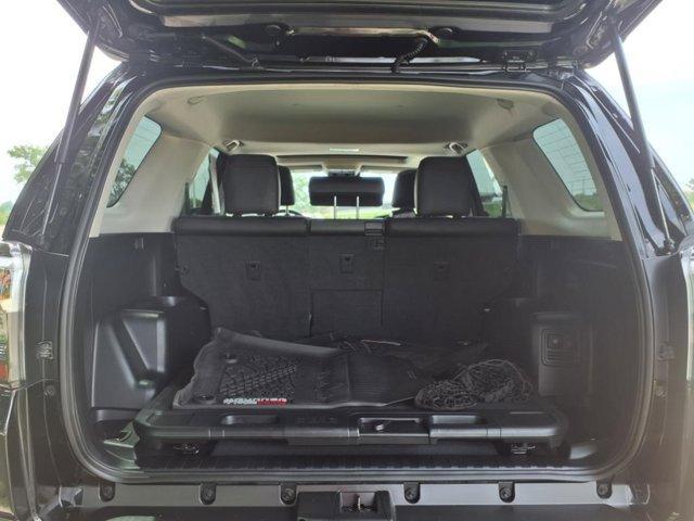 used 2024 Toyota 4Runner car, priced at $57,999