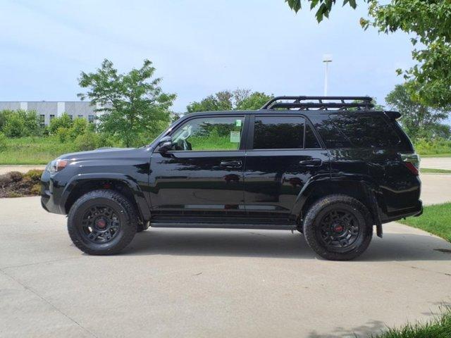 used 2024 Toyota 4Runner car, priced at $57,999
