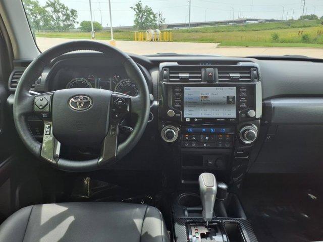 used 2024 Toyota 4Runner car, priced at $57,999