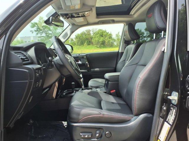 used 2024 Toyota 4Runner car, priced at $57,999