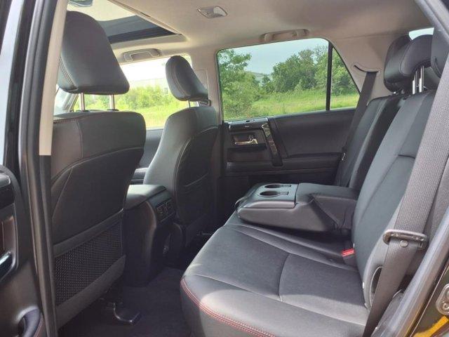 used 2024 Toyota 4Runner car, priced at $57,999