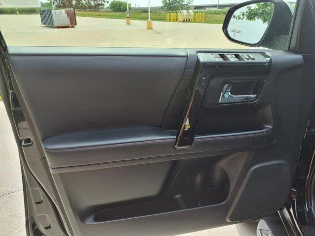 used 2024 Toyota 4Runner car, priced at $57,999