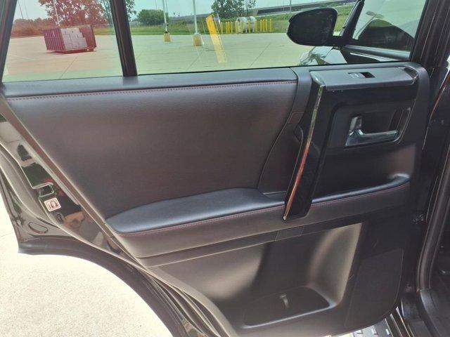 used 2024 Toyota 4Runner car, priced at $57,999