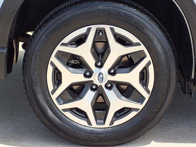 used 2021 Subaru Forester car, priced at $24,999
