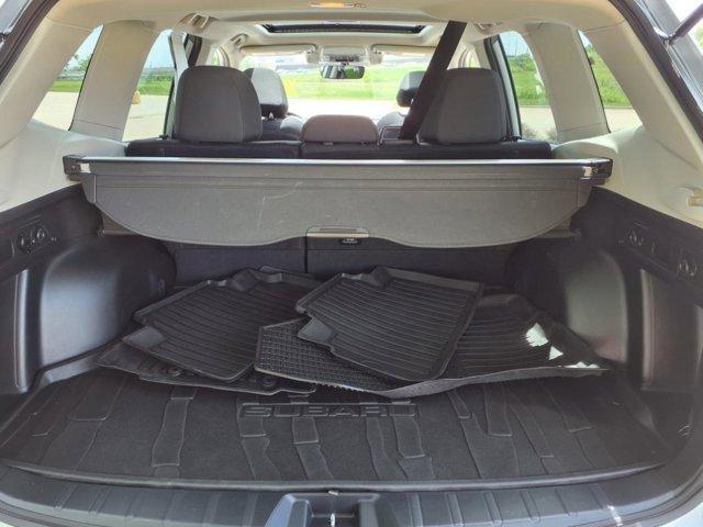 used 2021 Subaru Forester car, priced at $24,999