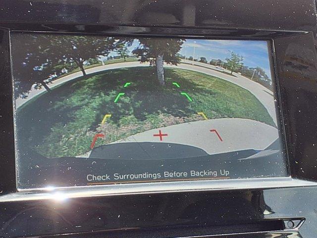 used 2021 Subaru Forester car, priced at $24,999