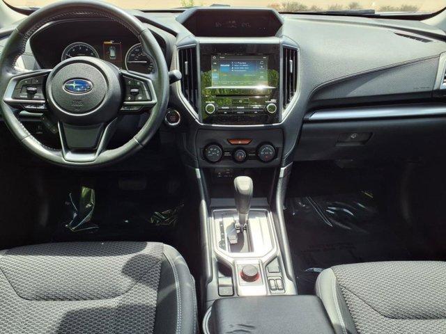 used 2021 Subaru Forester car, priced at $24,999