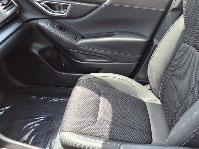 used 2021 Subaru Forester car, priced at $24,999