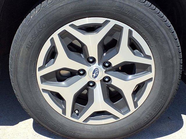 used 2021 Subaru Forester car, priced at $24,999