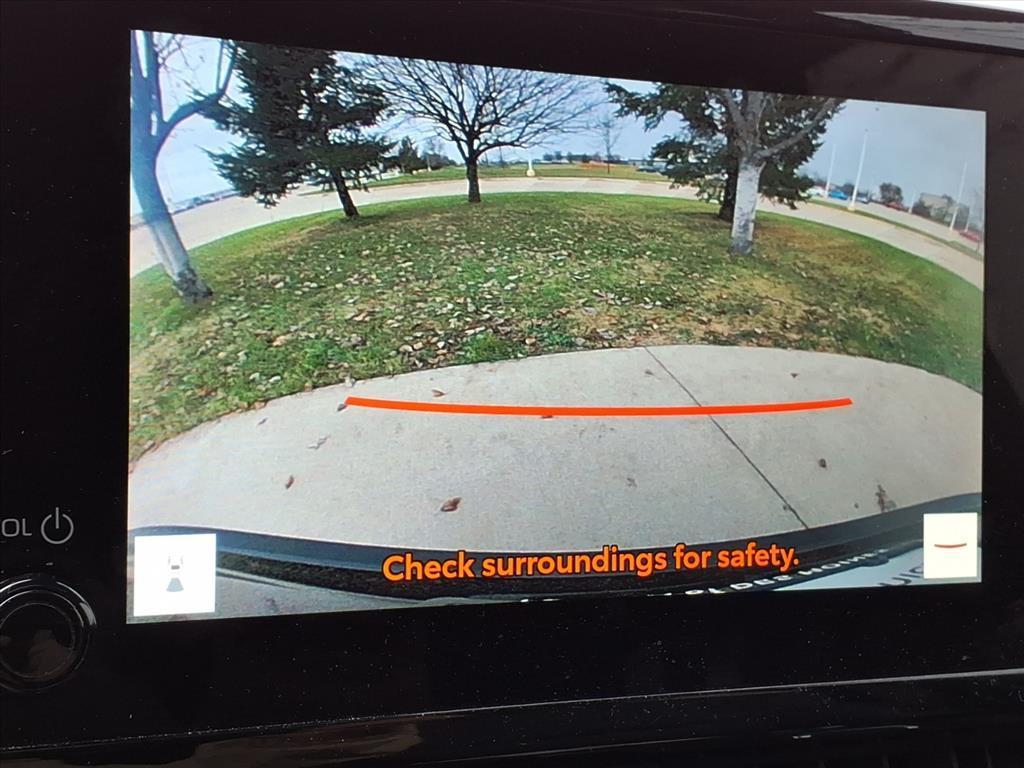 used 2023 Toyota Corolla Cross car, priced at $27,999