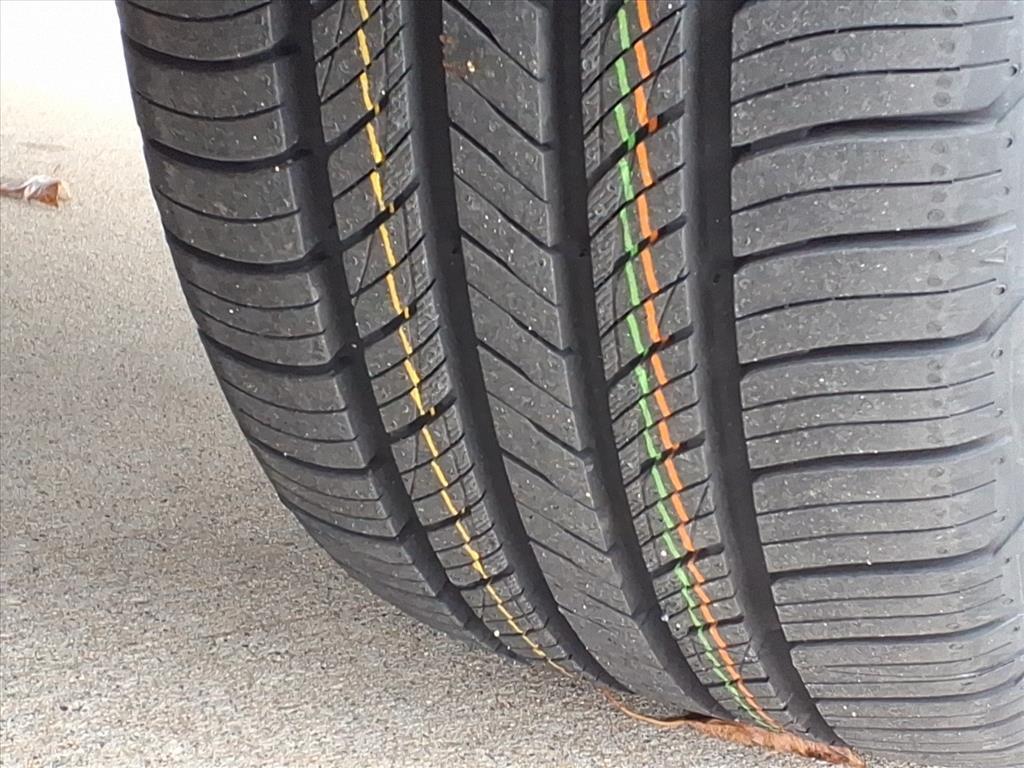 used 2023 Toyota Corolla Cross car, priced at $27,999