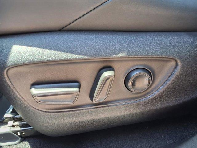 used 2022 Toyota RAV4 Hybrid car, priced at $38,999