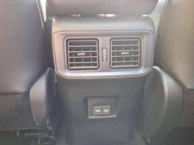 used 2022 Toyota RAV4 Hybrid car, priced at $38,999